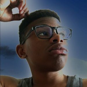 Meet your Posher, Jabari